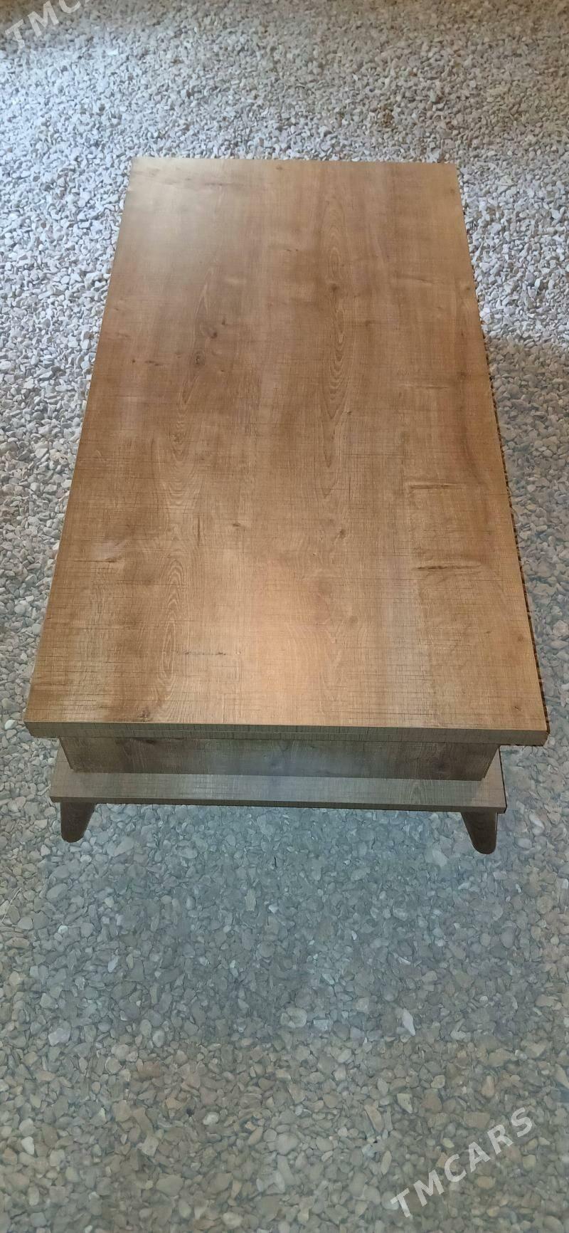 Stol - Балканабат - img 3