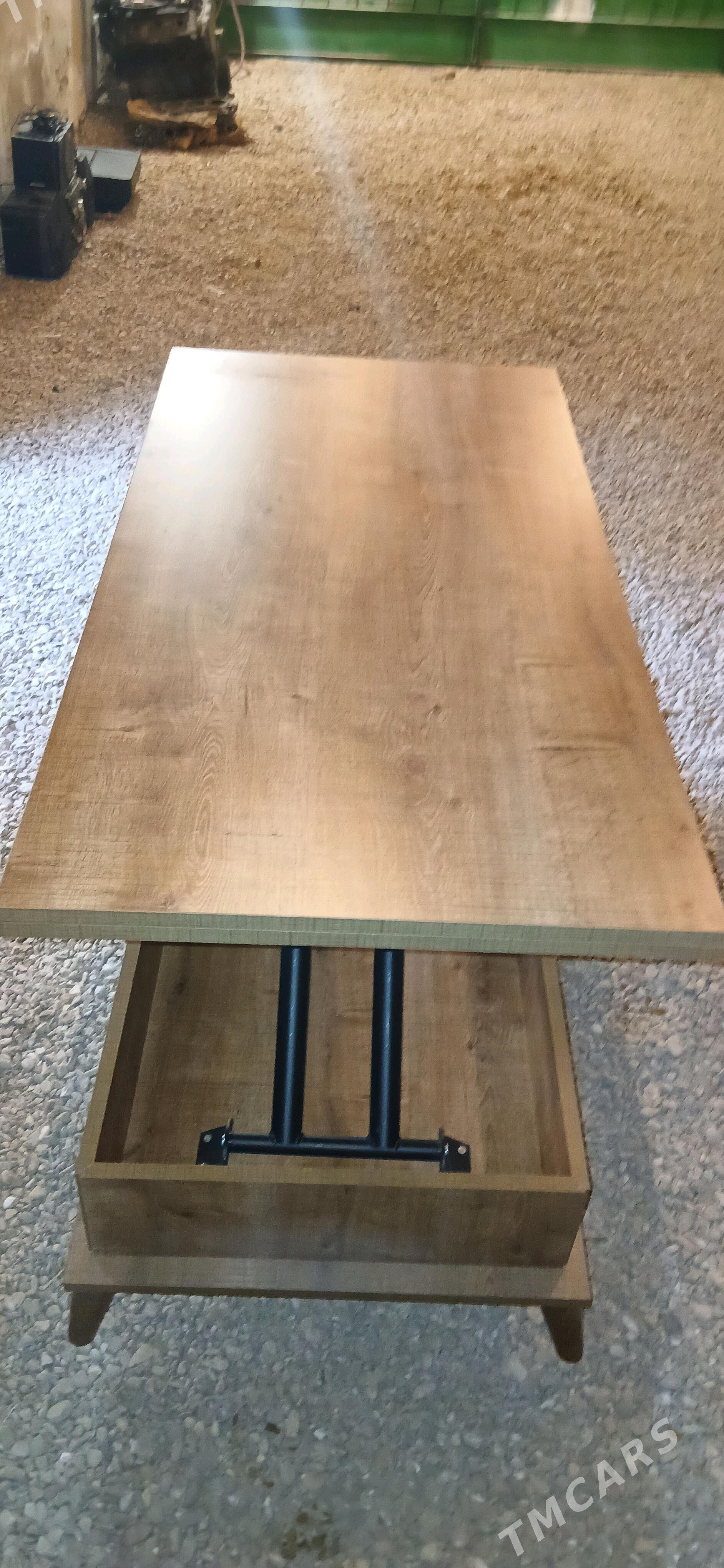 Stol - Балканабат - img 2