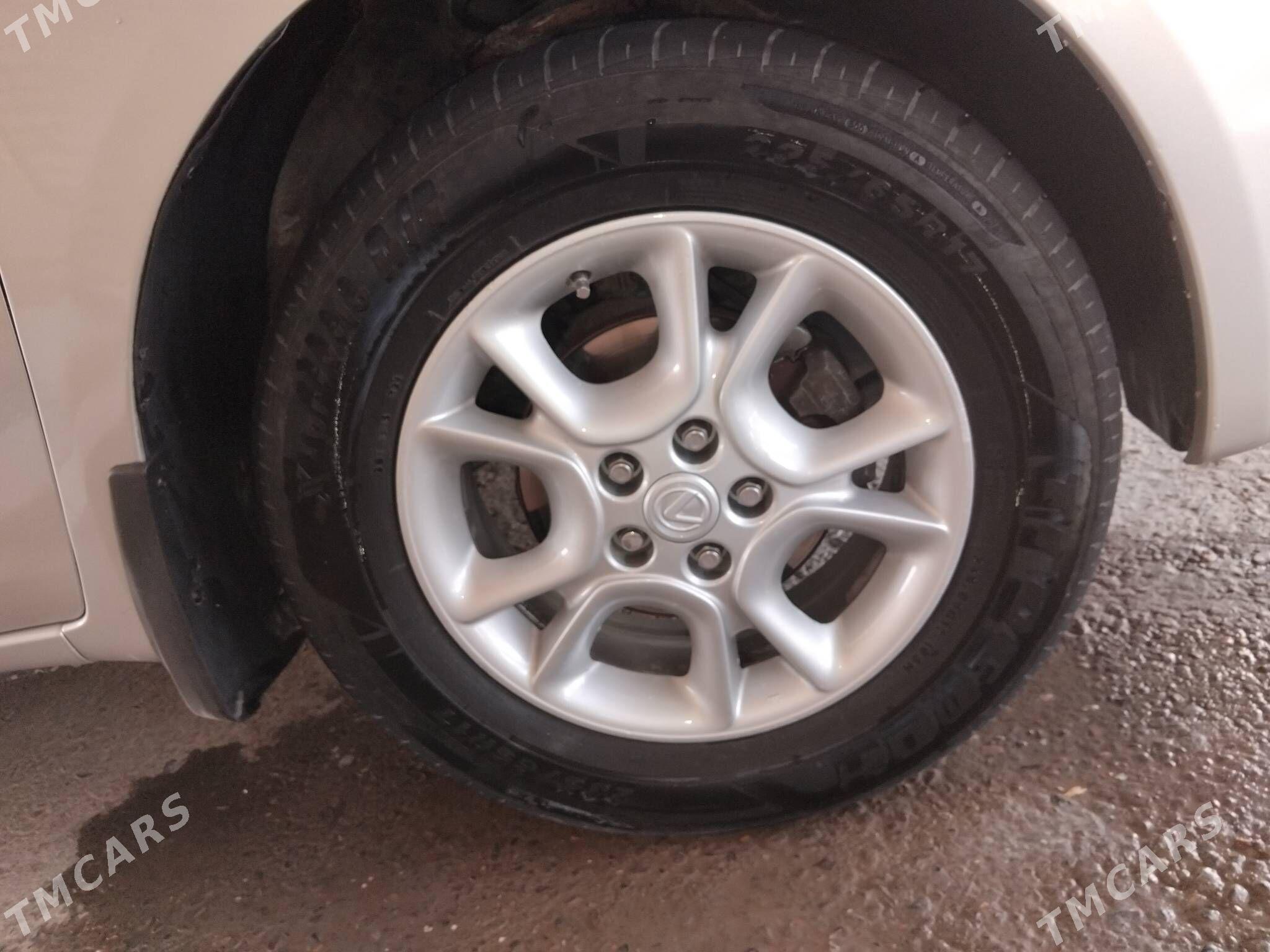 Toyota Sienna 2005 - 230 000 TMT - Мургап - img 9