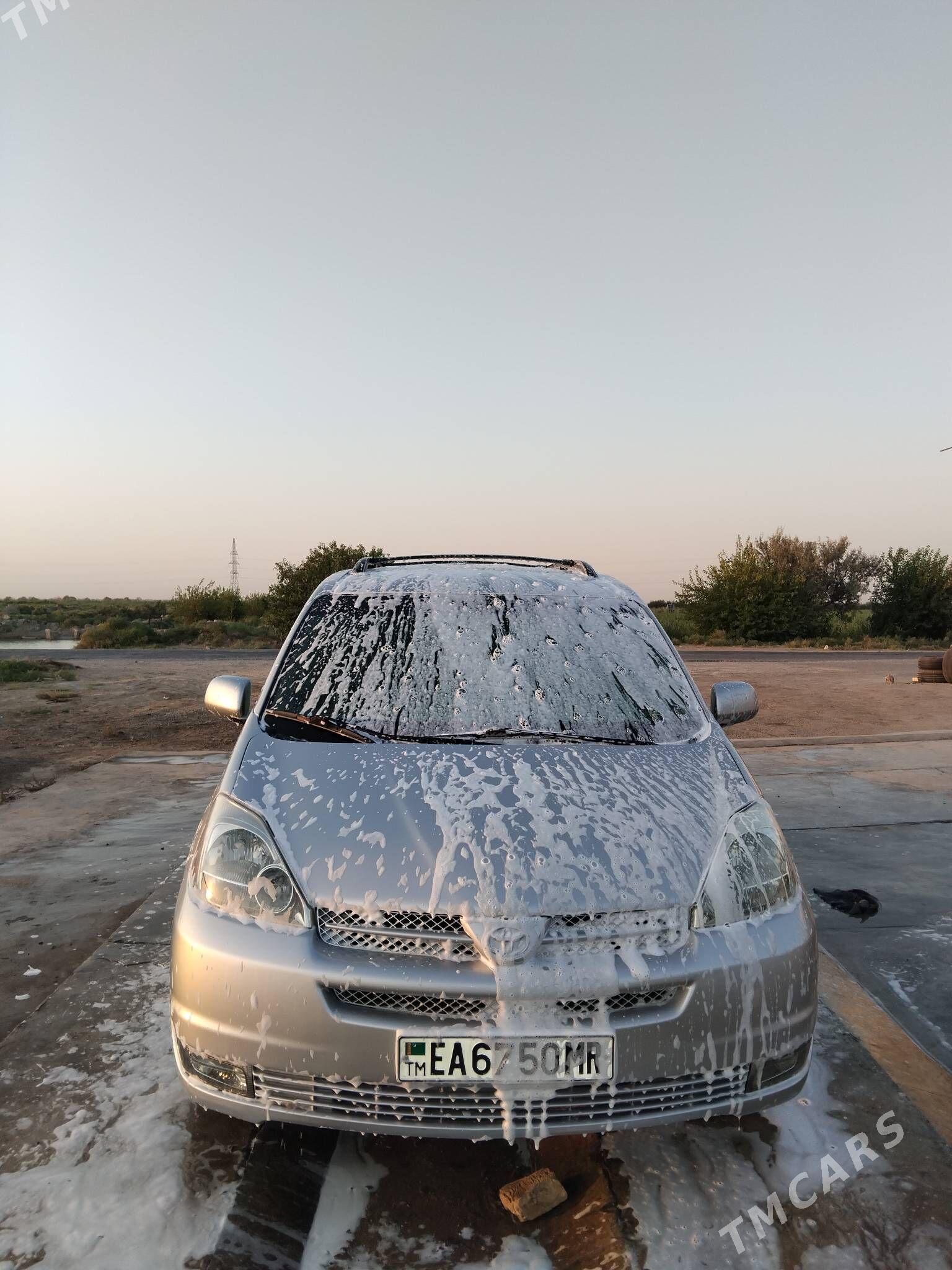 Toyota Sienna 2005 - 230 000 TMT - Мургап - img 5