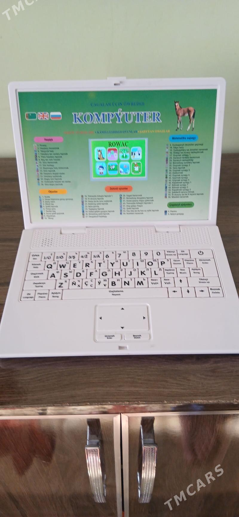 Kompyuter - Balkanabat - img 2