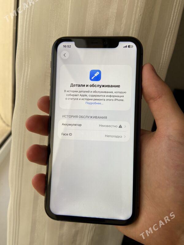 IPhone 11 - Туркменабат - img 3