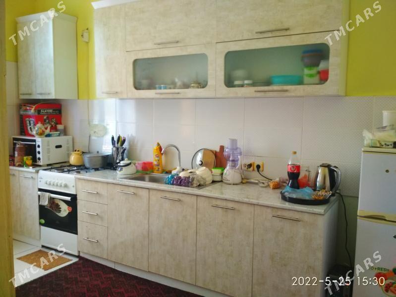 2 etaj 30 yyllyk ipoteka - Дашогуз - img 2