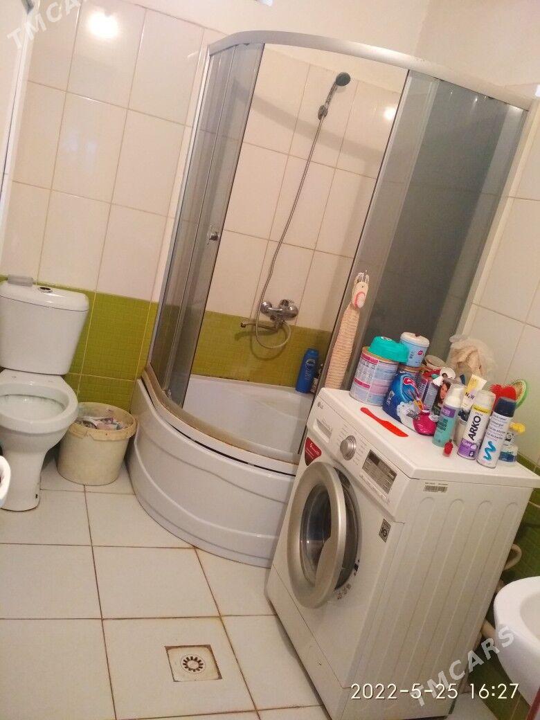 2 etaj 30 yyllyk ipoteka - Дашогуз - img 7