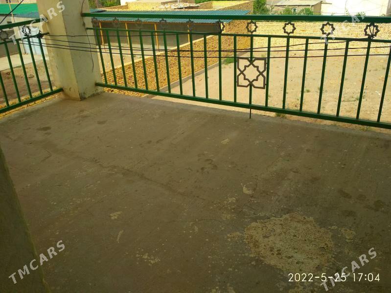 2 etaj 30 yyllyk ipoteka - Дашогуз - img 3