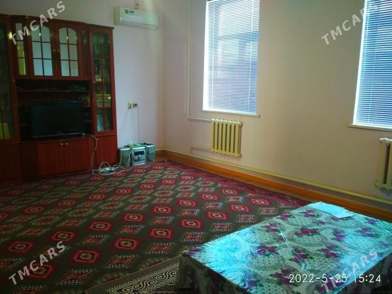 2 etaj 30 yyllyk ipoteka - Дашогуз - img 8