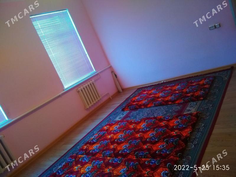 2 etaj 30 yyllyk ipoteka - Дашогуз - img 9