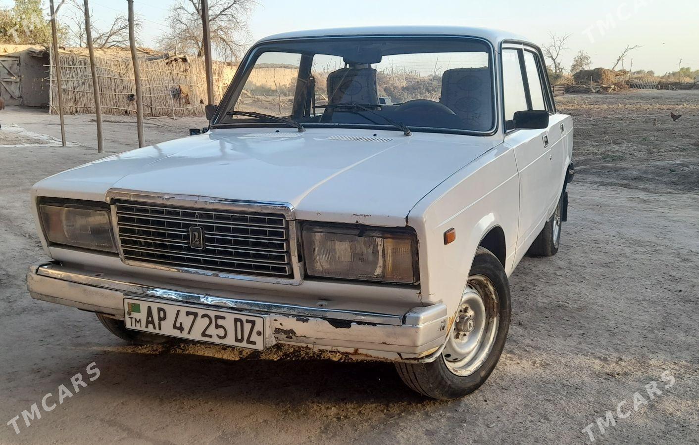 Lada 2107 1998 - 25 000 TMT - Köneürgenç - img 1