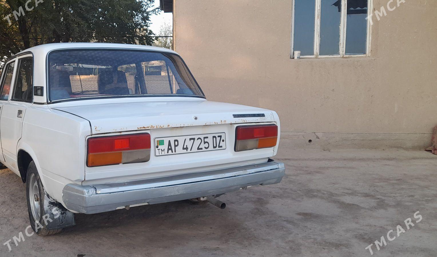 Lada 2107 1998 - 25 000 TMT - Köneürgenç - img 3