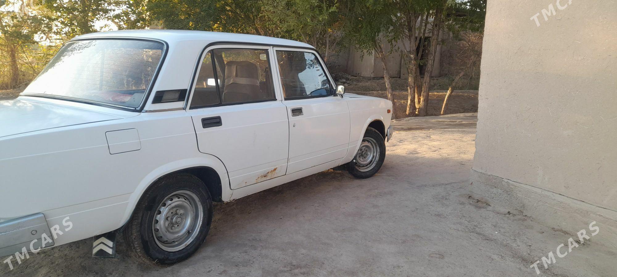 Lada 2107 1998 - 25 000 TMT - Köneürgenç - img 2