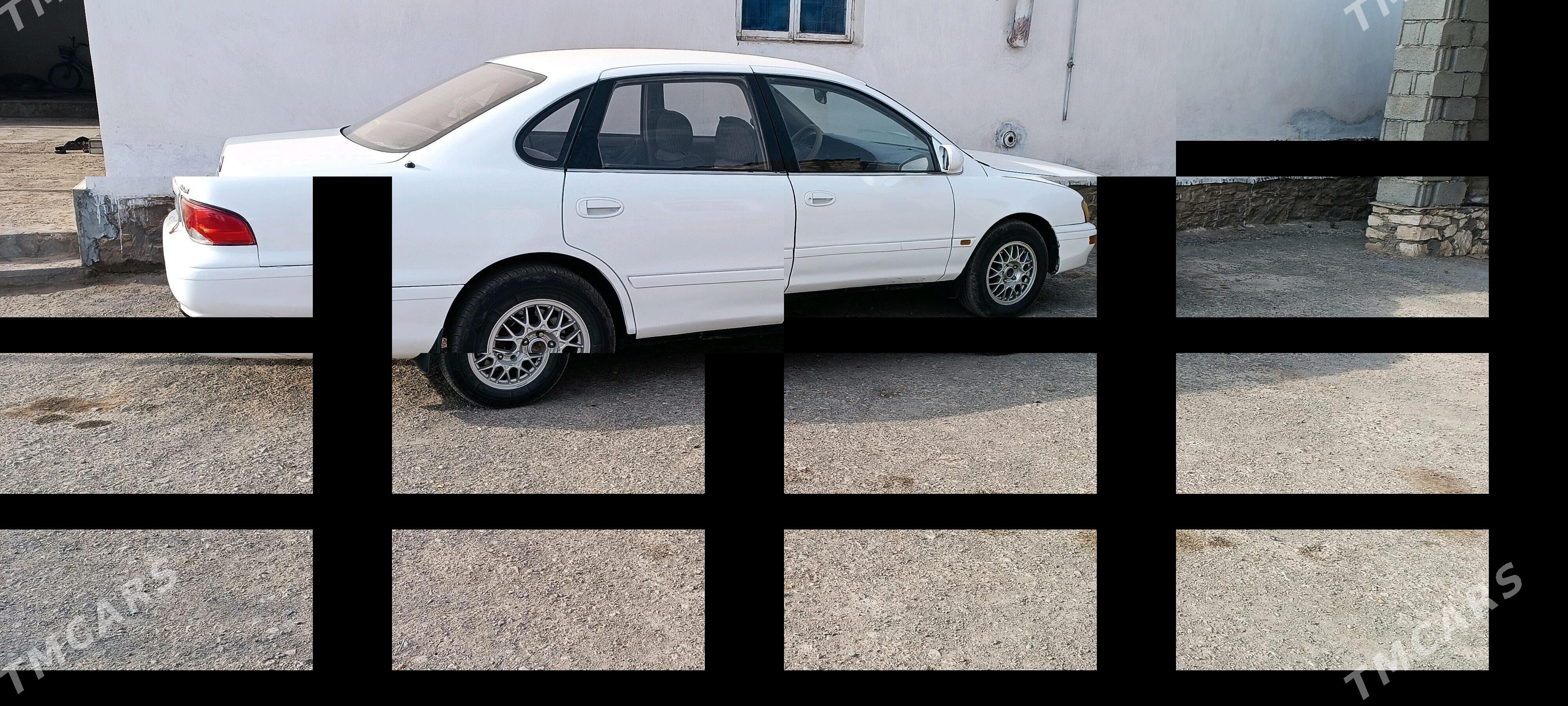 Toyota Avalon 1996 - 70 000 TMT - Köýtendag - img 1