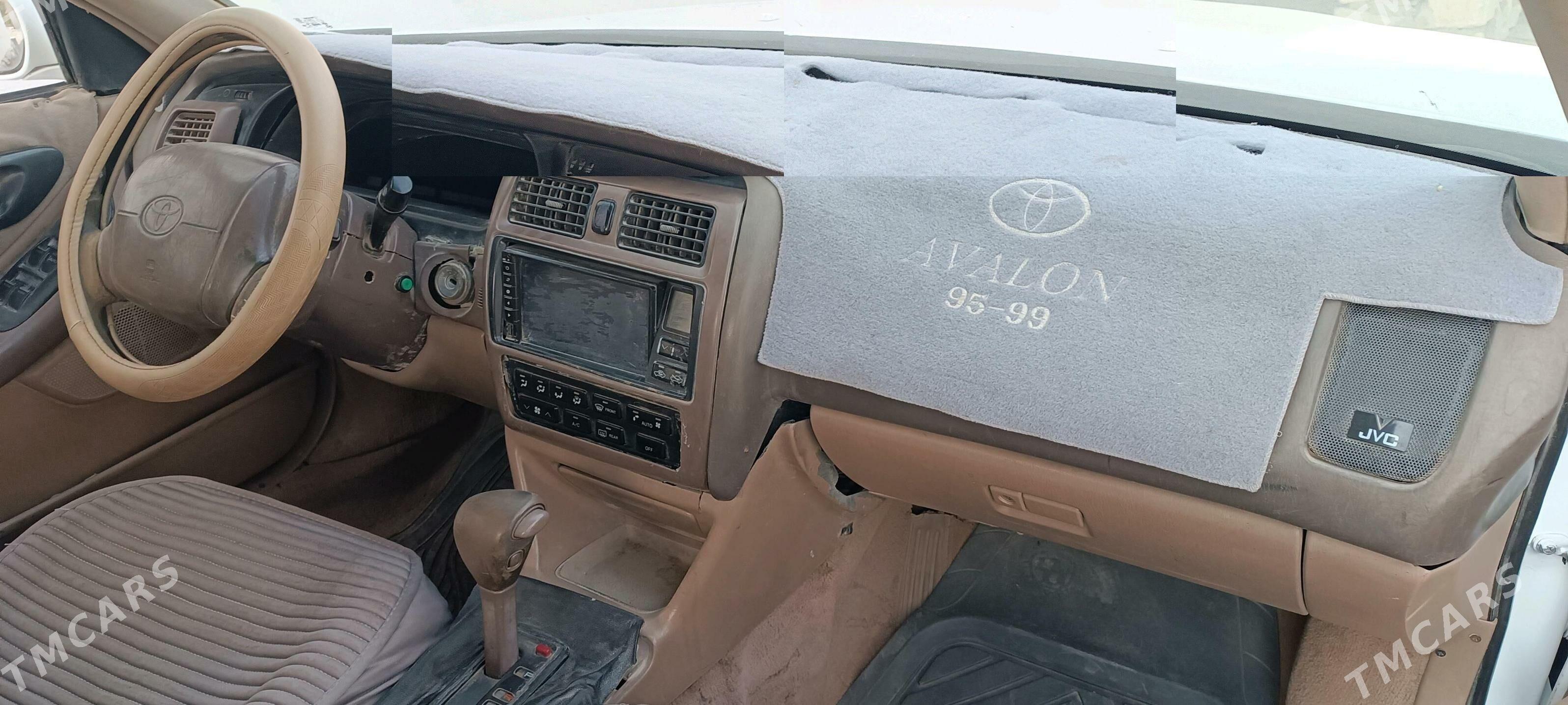 Toyota Avalon 1996 - 70 000 TMT - Köýtendag - img 2