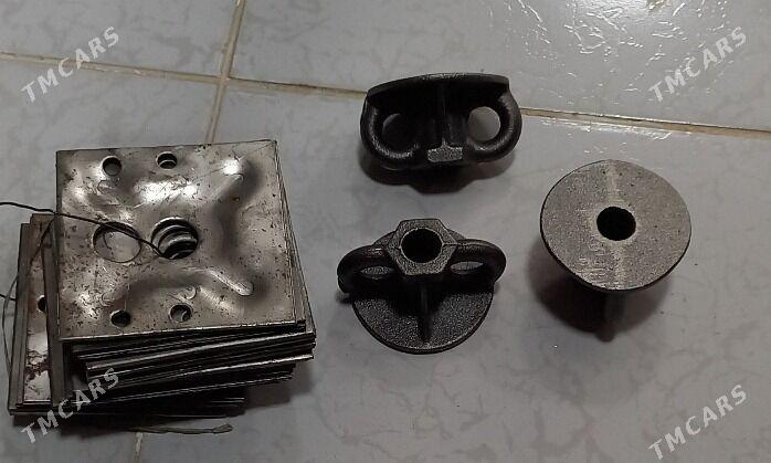 taýrot gaýka - Aşgabat - img 2