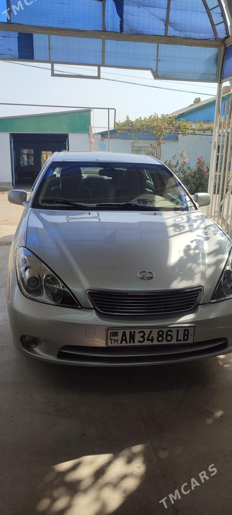 Lexus ES 330 2005 - 230 000 TMT - Kerki - img 5