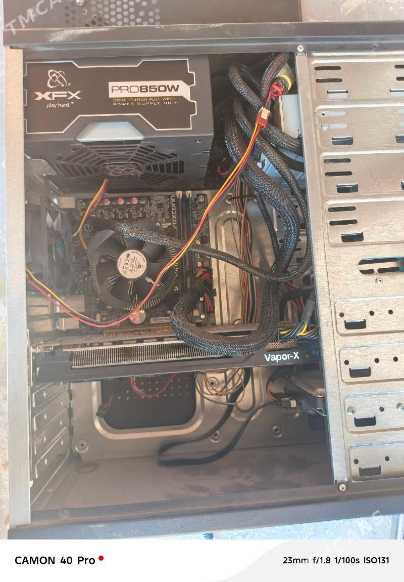 компьютер - Туркменабат - img 3