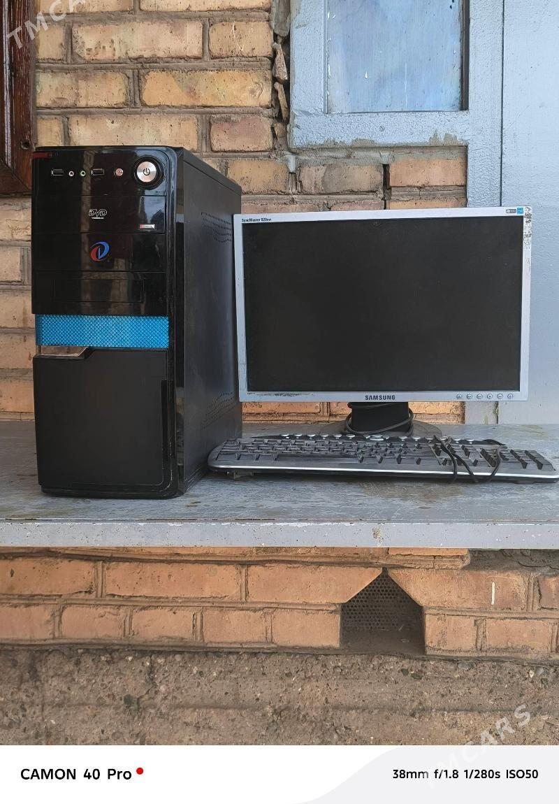 компьютер - Туркменабат - img 1