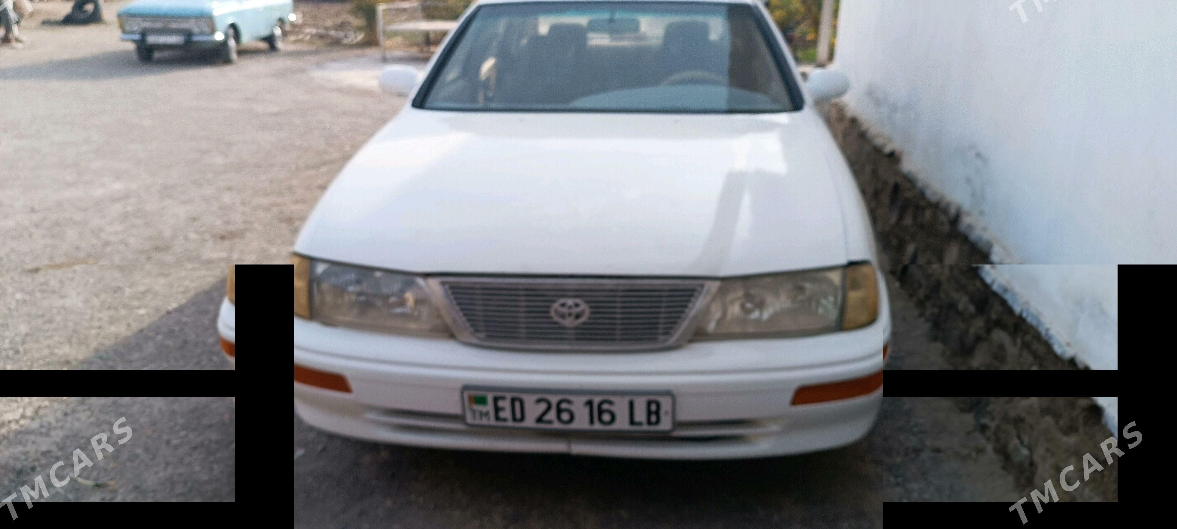 Toyota Avalon 1996 - 70 000 TMT - Köýtendag - img 4
