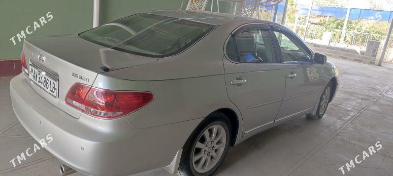 Lexus ES 330 2005 - 230 000 TMT - Kerki - img 4