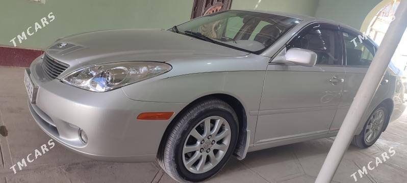 Lexus ES 330 2005 - 230 000 TMT - Kerki - img 2