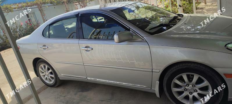 Lexus ES 330 2005 - 230 000 TMT - Kerki - img 6