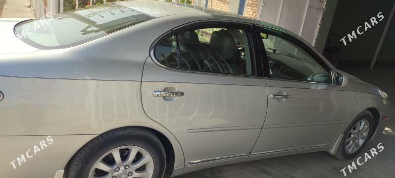 Lexus ES 330 2005 - 230 000 TMT - Kerki - img 8