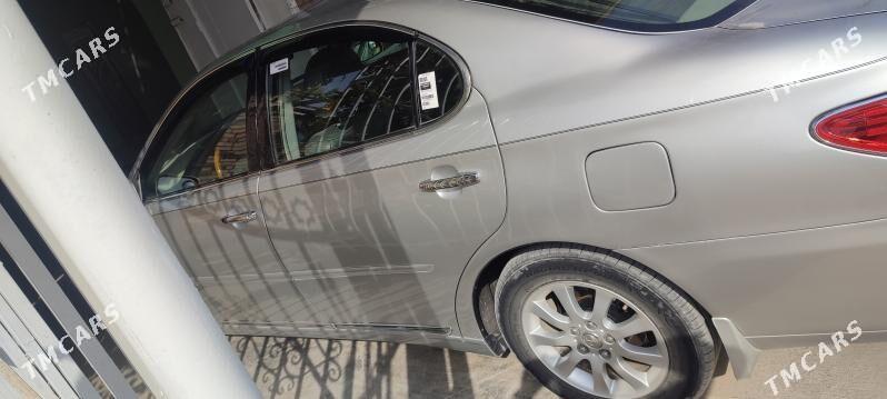 Lexus ES 330 2005 - 230 000 TMT - Kerki - img 7