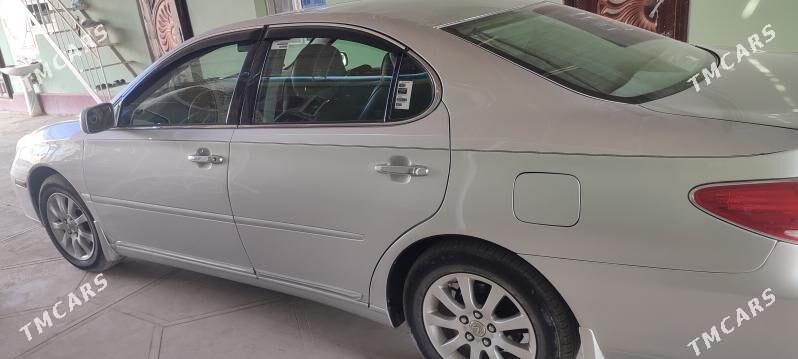 Lexus ES 330 2005 - 230 000 TMT - Kerki - img 3