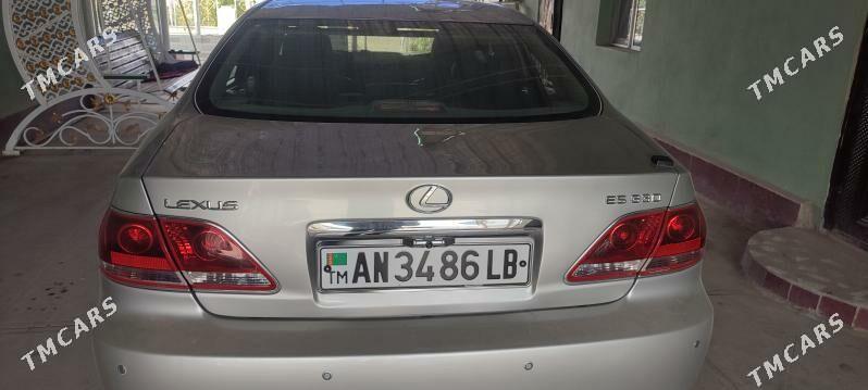 Lexus ES 330 2005 - 230 000 TMT - Kerki - img 1