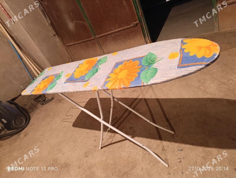 gladilka stol - Daşoguz - img 1