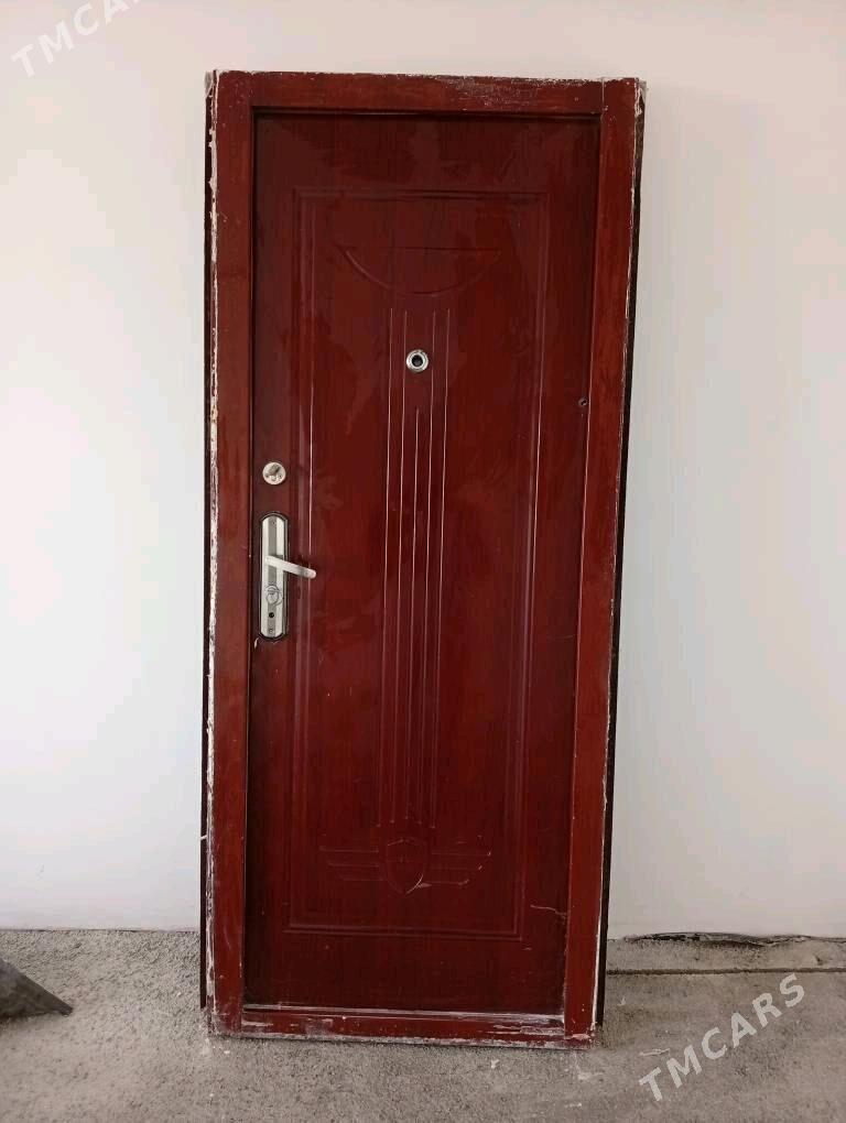 Dashky demir gapy - Parahat 3 - img 1