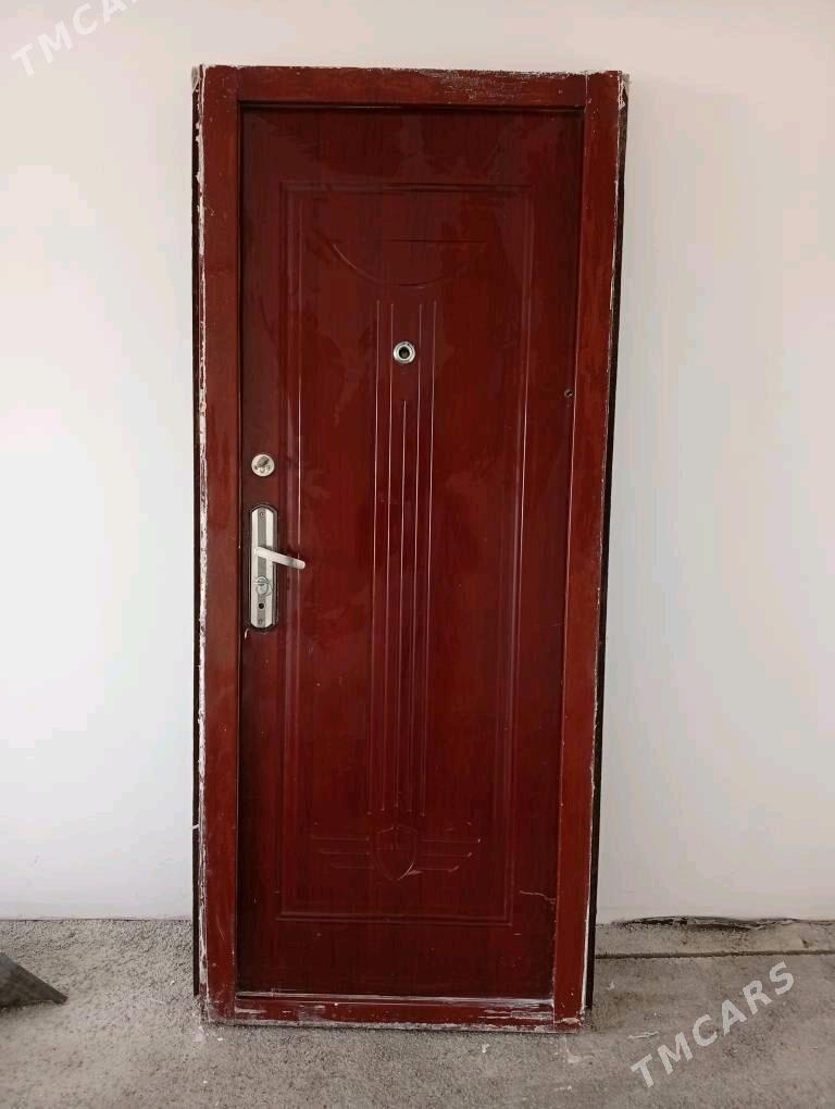 Dashky demir gapy - Parahat 3 - img 2