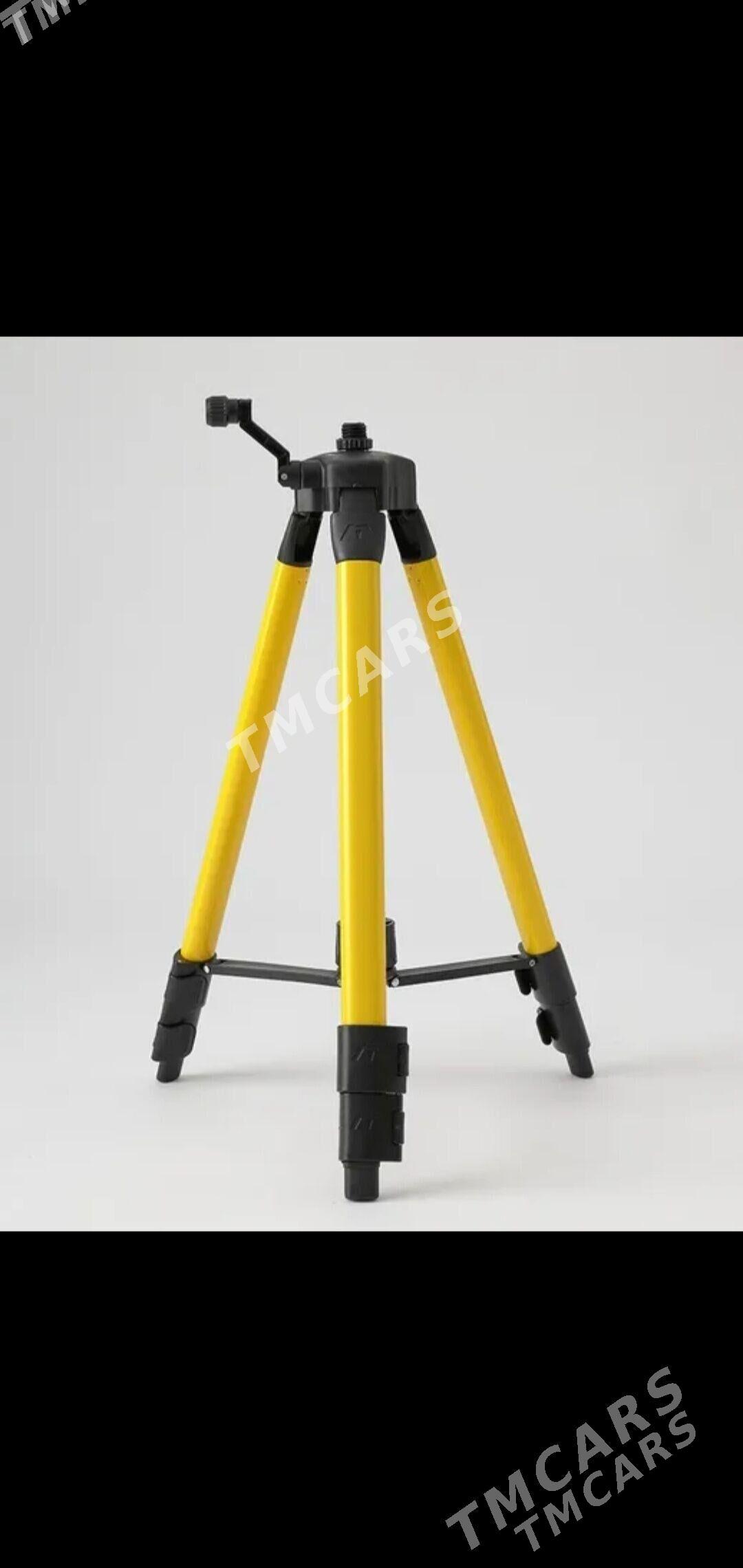 Штатив для лазерного уровня - Aşgabat - img 5