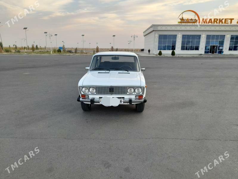 Lada 2106 1987 - 35 000 TMT - Tejen - img 7