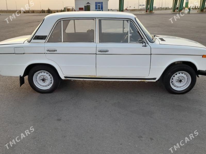 Lada 2106 1987 - 35 000 TMT - Tejen - img 3