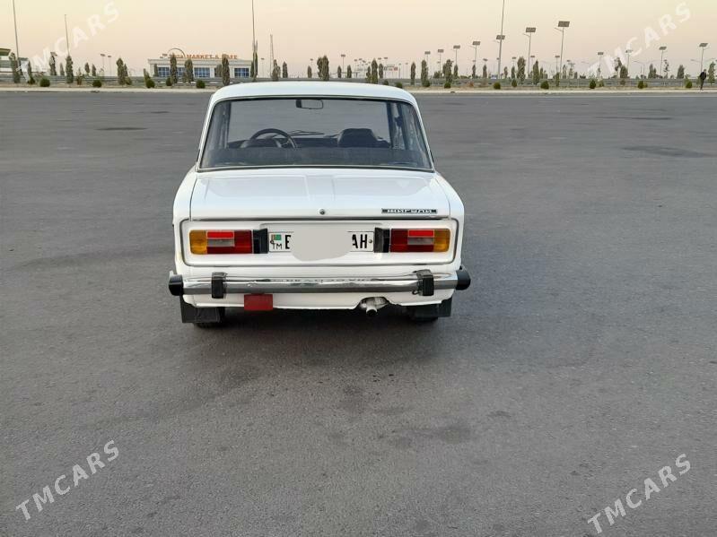 Lada 2106 1987 - 35 000 TMT - Tejen - img 5