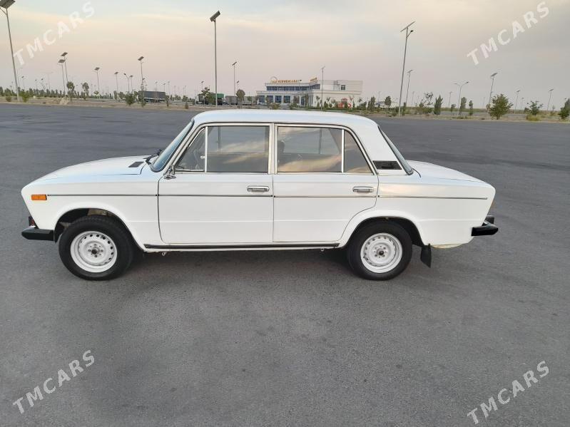 Lada 2106 1987 - 35 000 TMT - Tejen - img 1