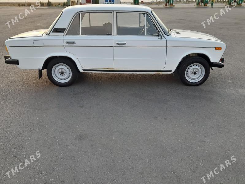 Lada 2106 1987 - 35 000 TMT - Tejen - img 4