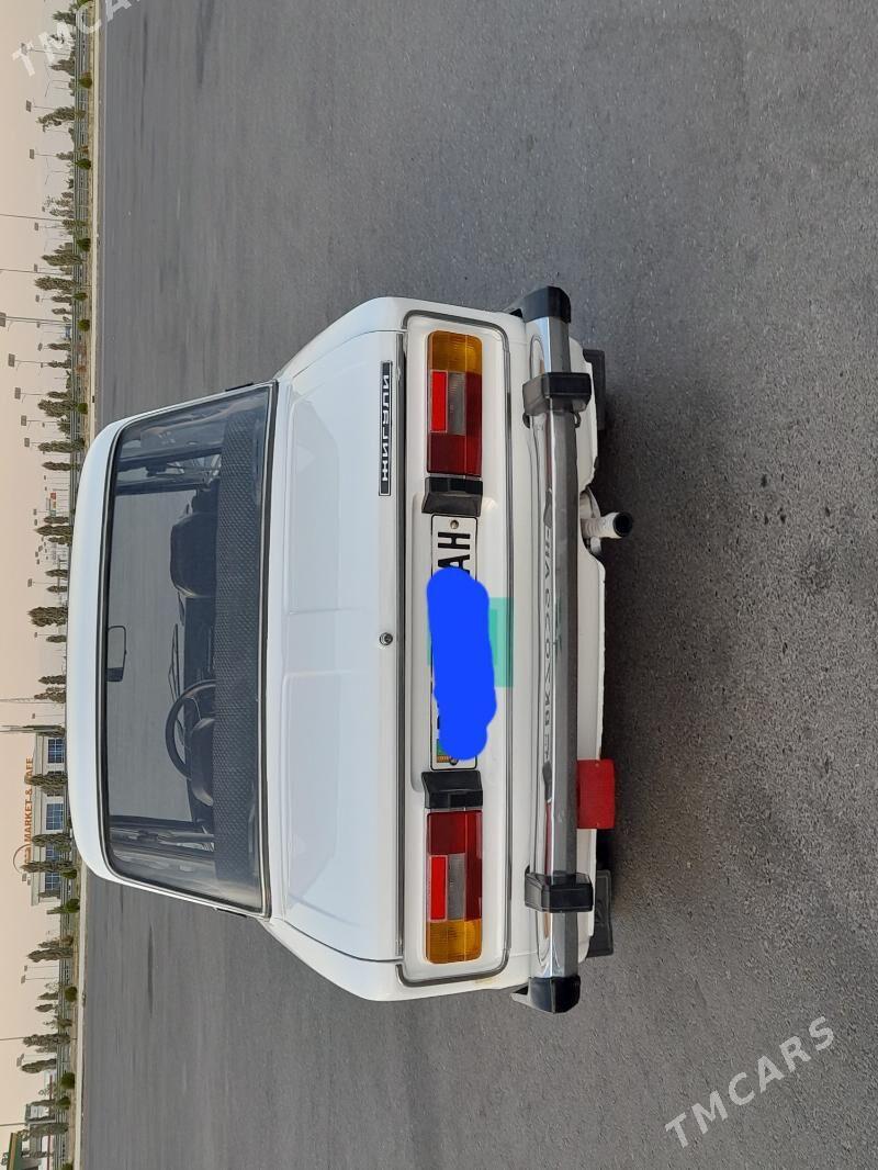 Lada 2106 1987 - 35 000 TMT - Tejen - img 2