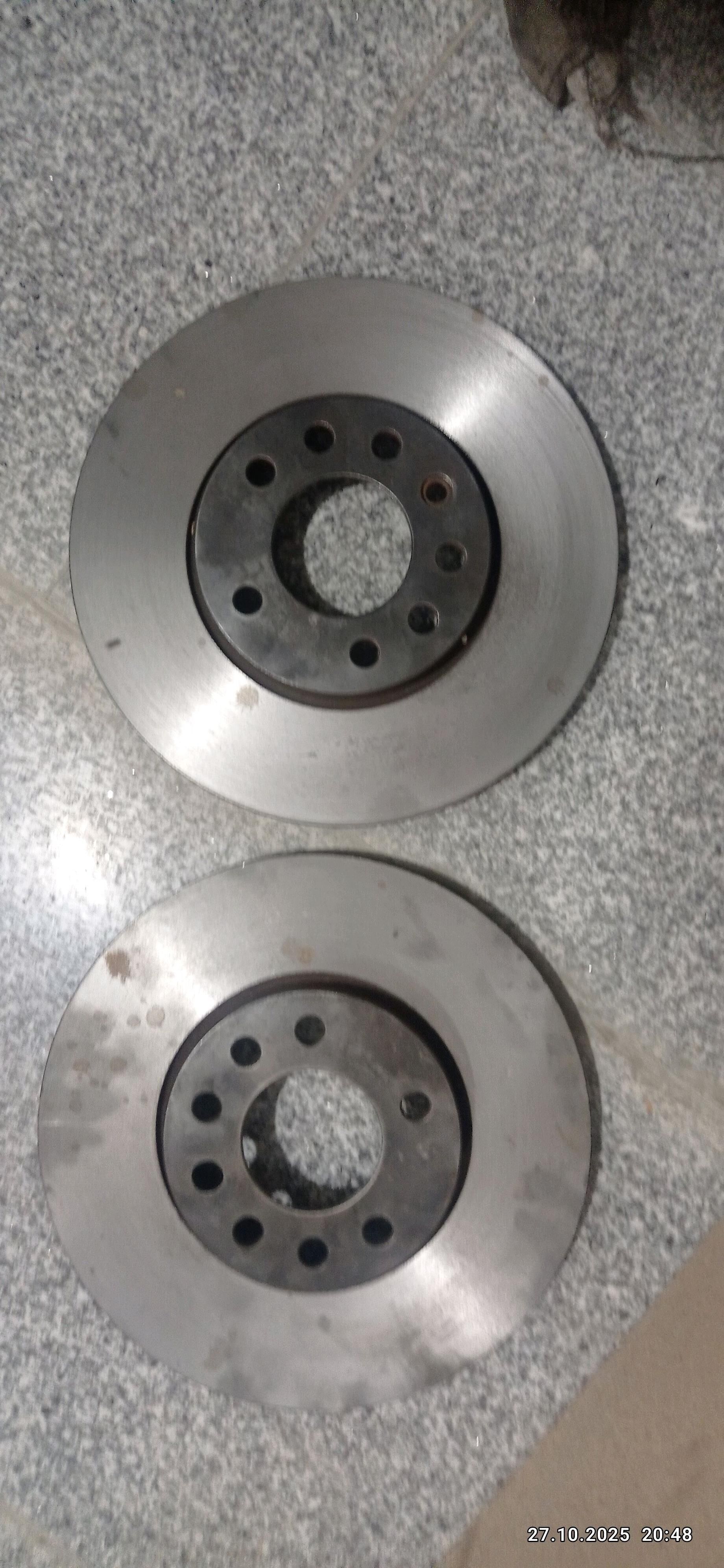 Opel baraban 350 TMT - Gökdepe - img 3