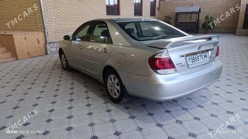 Toyota Camry 2003 - 180 000 TMT - Мары - img 2
