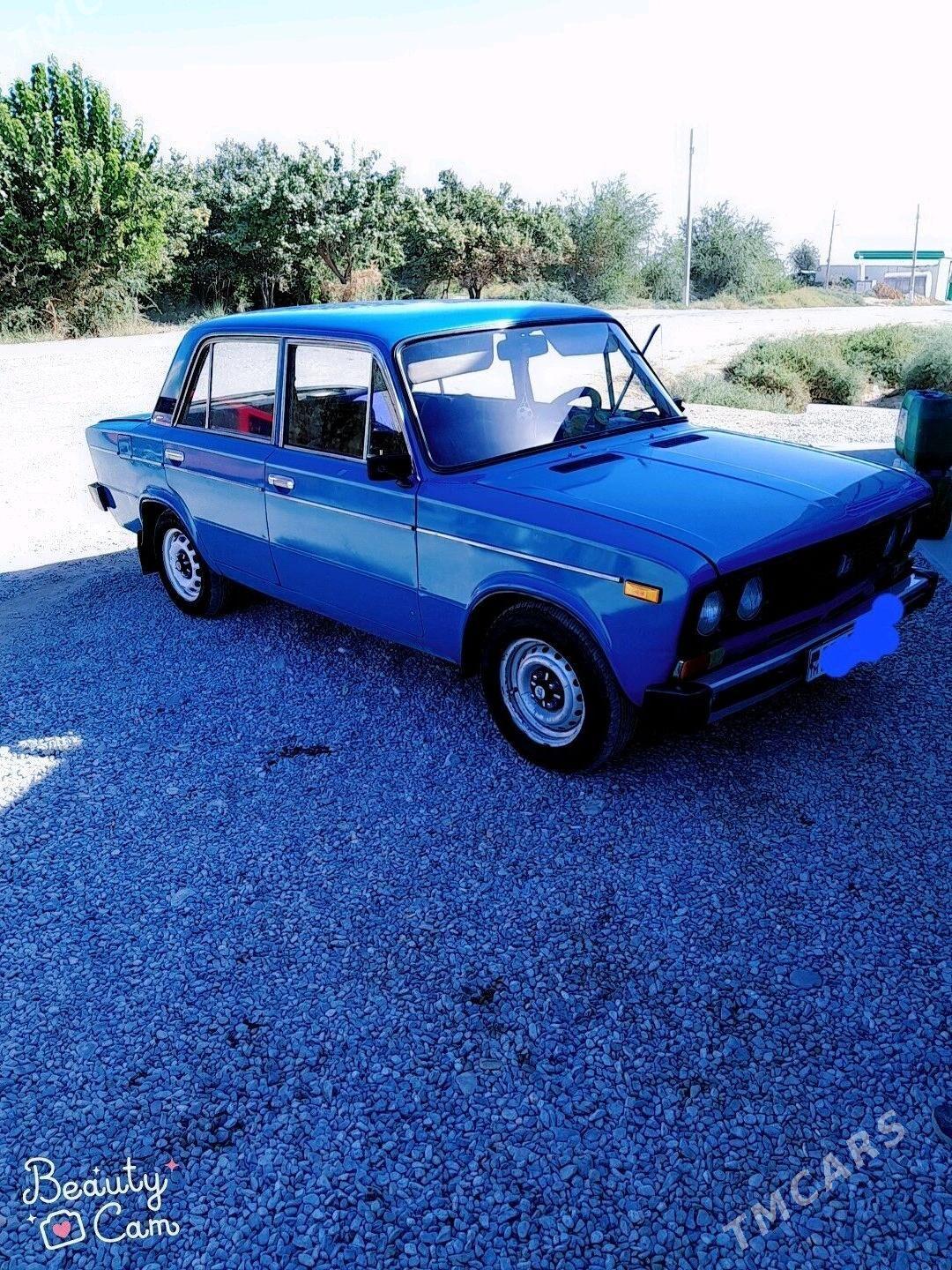 Lada 2106 1987 - 26 000 TMT - Baýramaly - img 1