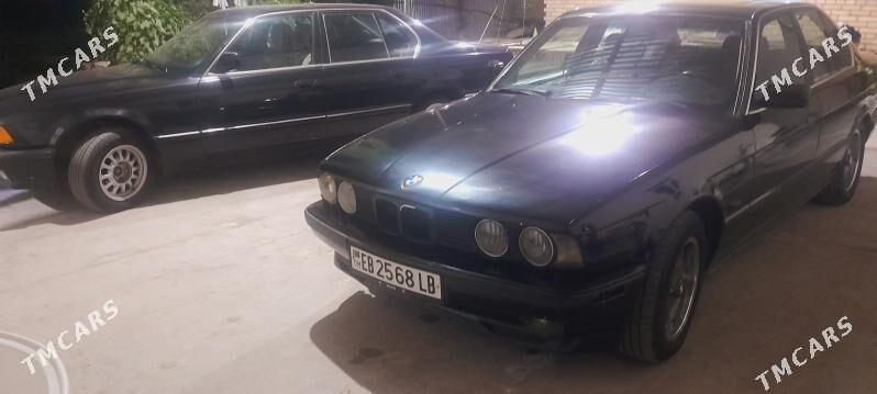 BMW E34 1992 - 52 000 TMT - Çärjew - img 5