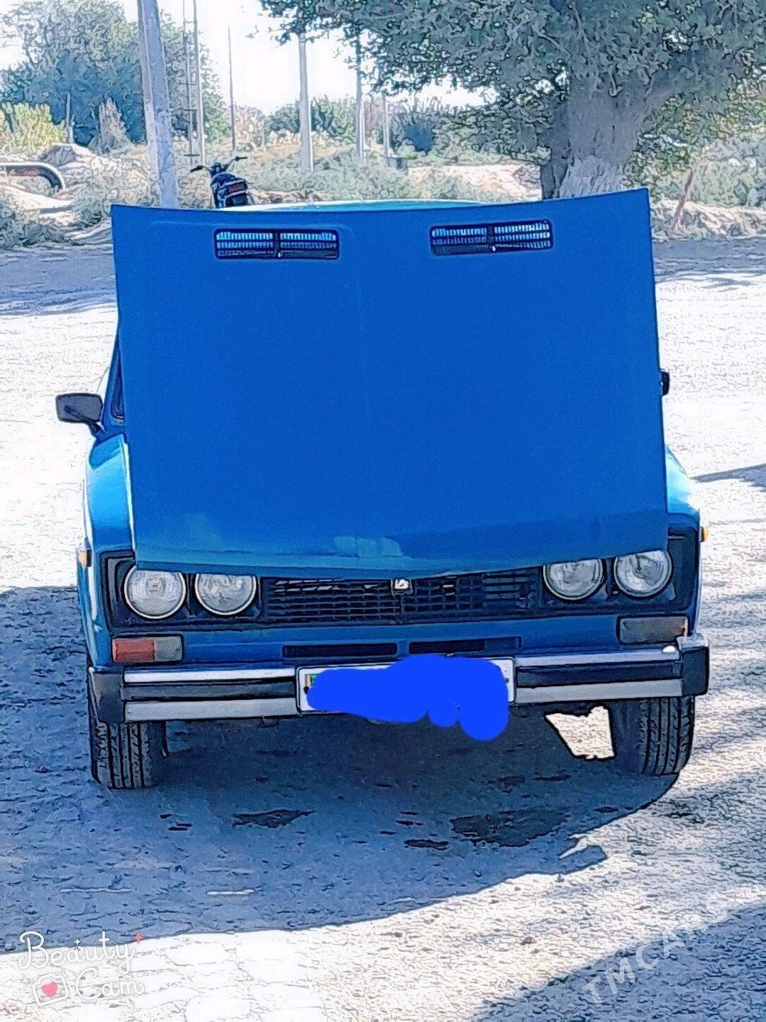 Lada 2106 1987 - 26 000 TMT - Baýramaly - img 3