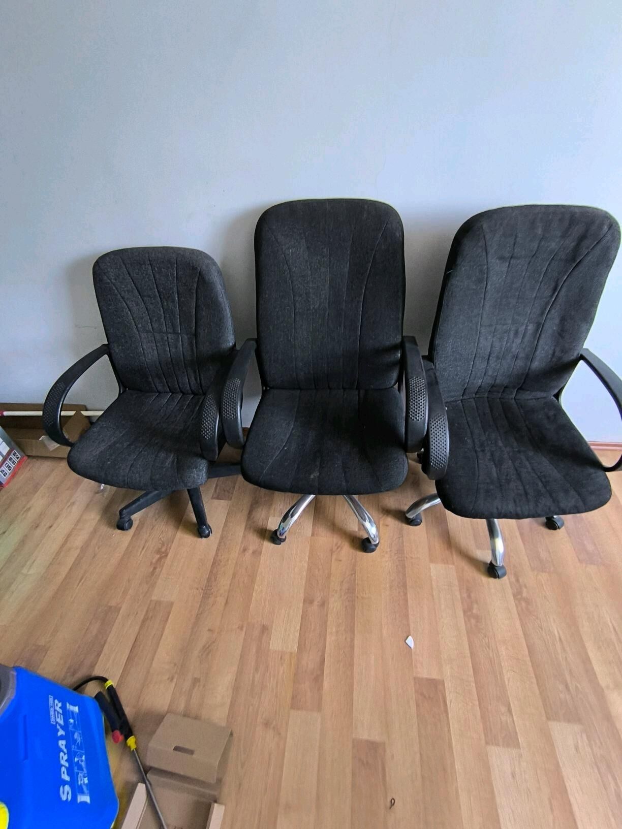 Kreslo mata - Aşgabat - img 4