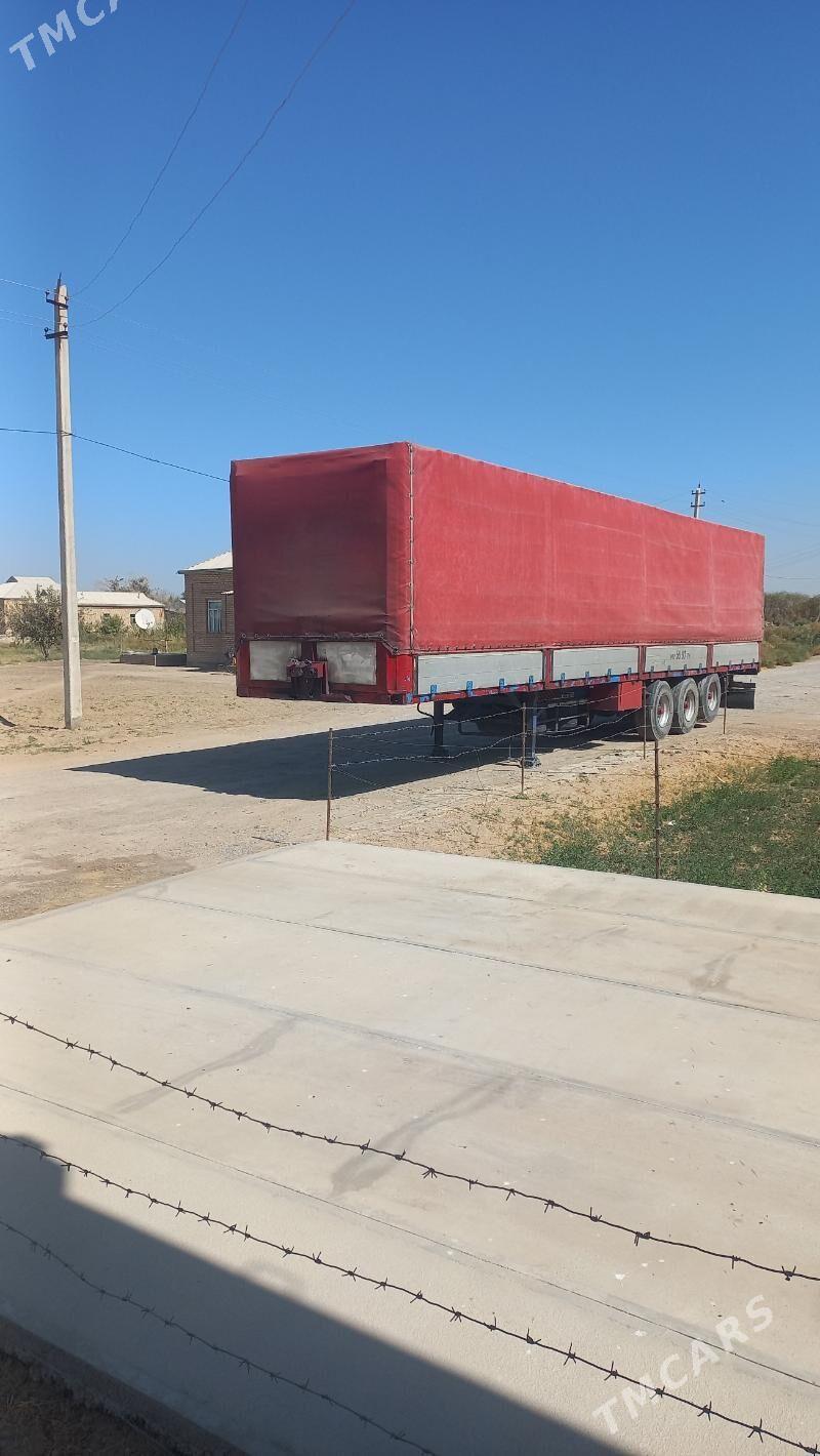 Prisep Polprisep 2000 - 230 000 TMT - Мары - img 5