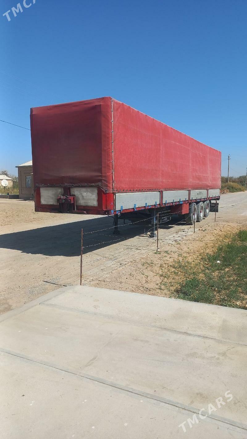 Prisep Polprisep 2000 - 230 000 TMT - Мары - img 2