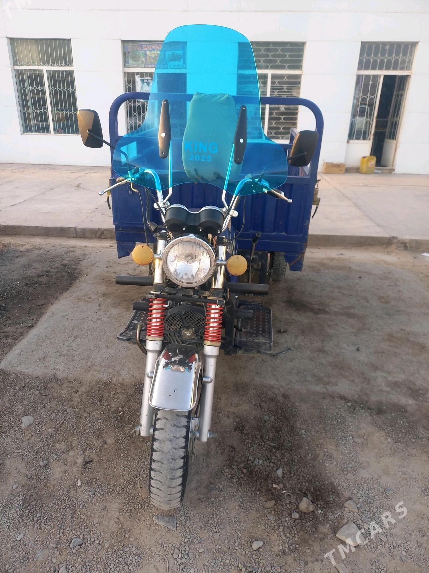 Fekon FK200-14G 2015 - 20 000 TMT - Теджен - img 4