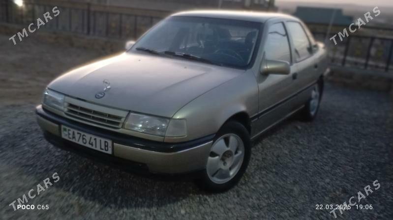 Opel Vectra 1991 - 30 000 TMT - Магданлы - img 6