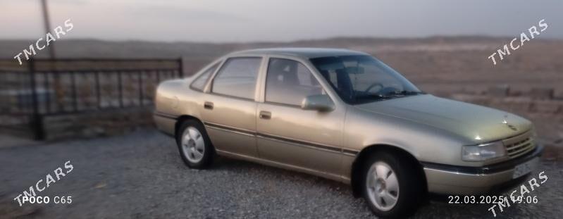Opel Vectra 1991 - 30 000 TMT - Магданлы - img 5