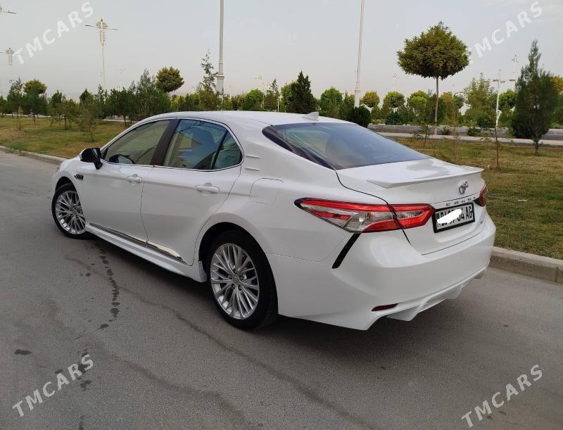 Toyota Camry 2020 - 310 000 TMT - Aşgabat - img 6